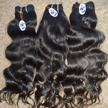 Load image into Gallery viewer, Raw Indian Hair