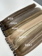 Load image into Gallery viewer, Coloured Raw Hair