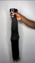 Load image into Gallery viewer, South American Raw Hair