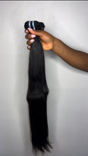 Load image into Gallery viewer, South American Raw Hair