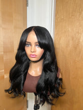 Load image into Gallery viewer, LAYERED WIG