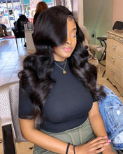 Load image into Gallery viewer, Bodywave Frontal Bundle Deal