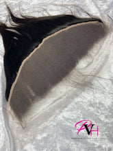 Load image into Gallery viewer, PVH Raw Collection HD Lace Frontal