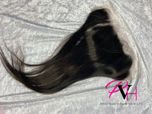 Load image into Gallery viewer, PVH Raw Collection HD Lace Frontal