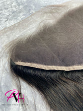 Load image into Gallery viewer, PVH Raw Collection HD Lace Frontal