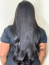 Load image into Gallery viewer, Burmese Raw Hair