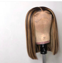 Load image into Gallery viewer, Bob Wigs