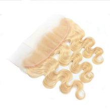 Load image into Gallery viewer, 613 RAW Swiss Lace Frontal