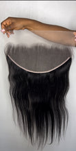 Load image into Gallery viewer, PVH Raw Collection Swiss Lace Frontal
