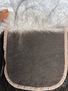 PVH RAW HD Lace Closure