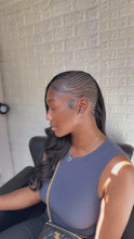 Load and play video in Gallery viewer, Raw Indian Hair
