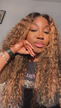 Load and play video in Gallery viewer, ASHANTI WIG
