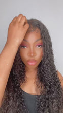 Load and play video in Gallery viewer, ASHANTI WIG
