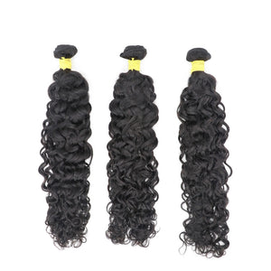 Curly Bundles and Braiding bundles