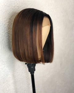 Asia Wig