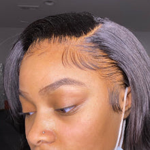 Load image into Gallery viewer, Virgin Peruvian HD Lace Closure
