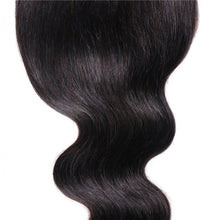 Load image into Gallery viewer, Virgin Peruvian swiss Lace Closure
