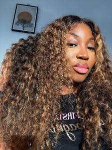ASHANTI WIG