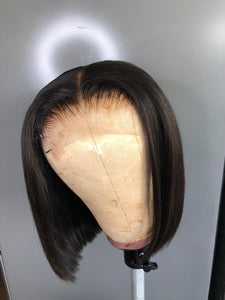 Asia Wig
