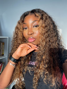 ASHANTI WIG