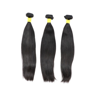 Straight Frontal Bundle Deal